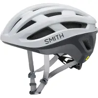 Smith - Persist MIPS - Casco de ciclismo size 59-62 cm - L, gris
