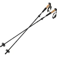 Silva Bastones Trekking Aluminium Z-fold