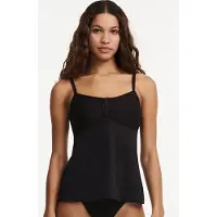 Femilet Sw Tankini Wf Tshirt Black Talla: 38 | Tankinis Outlet | Mujer | Negro