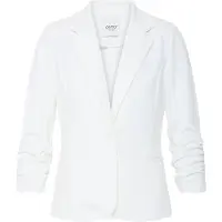 Oxmo Blazer crema