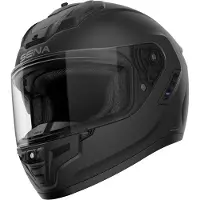 Sena Phantom ANC Smart Mesh Casco Integral Mate/Negro 2XL unisex
