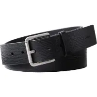 Calvin Klein Cinturón negro