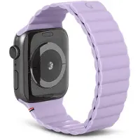 Decoded Correa De Tracción Magnética Apple Watch Silicona 32/41/44 Mm