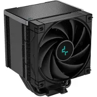 DeepCool Ventilador De Cpu Ak500 Zero Dark