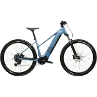 KROSS Bicicleta Eléctrica De Mtb Influx Hybrid 1.0 D 29´´ 2026