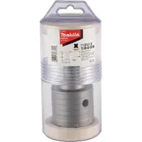 Makita Juego De Brocas 88381586924 68 Mm