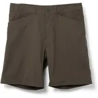 Houdini - Dock Shorts - Pantalones cortos size S, marrón