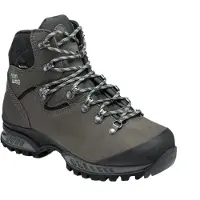Hanwag - Tatra II Lady GTX - Botas de trekking size 39,5, gris/negro