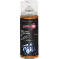 Ambrosol Detector de fugas de gas , 400 ml