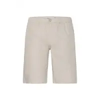 INDICODE JEANS Pantalón chino ' IDTropelo ' beige