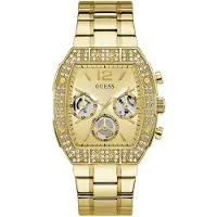 GUESS Reloj Phoenix Quantum 40.70mm 5atm Quartz/analogical