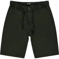 Cars Jeans Corsar Short Black Talla: XL | Pantalones Cortos Outlet | Hombre | Negro