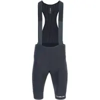 Nalini Singh - Xskin Speed Bibshort - Pantalones de ciclismo size S, azul