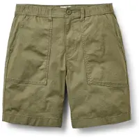 Passenger - Kimmer Organic Cotton Trouser - Pantalones de ocio size S, oliva