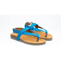 Zouri - Women's Isle - Sandalias size 39, blanco