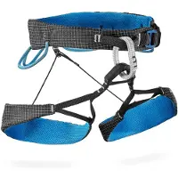 Simond - Climbing Harness Edge - Arnés para escalada size M, azul