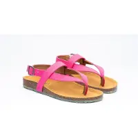 Zouri - Women's Isle - Sandalias size 40, blanco