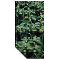 Slowtide - Lau Performance Quick-Dry Towel - Toalla de microfibra size 76 x 152 cm, multi