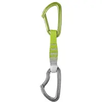 Simond - Quickdraw Edge - Cinta exprés size 25 cm, multicolor