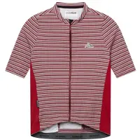 CafÉ Du Cycliste - Romy - Maillot de ciclismo size S, multicolor