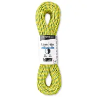 Simond - Rappel Ice 7.5 - Cuerda doble size 60 m, multicolor