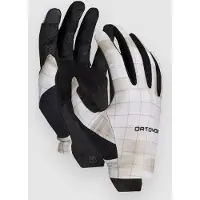 Ortovox - Women's MTB Light Glove - Guantes size XS, negro/gris