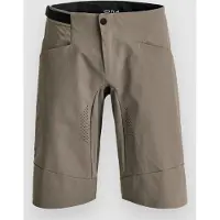 Ortovox - Sequence Trail Shorts - Pantalones de ciclismo size L, gris