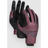 Ortovox - MTB Light Glove - Guantes size L, negro