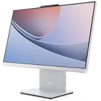 Lenovo IdeaCentre AIO 24 Ultra 5-Windows 11 Home-16GB-512GB Procesador Intel Core Ultra 5 226V núcleos LPE de hasta 3,50 GHz núcleos P de hasta 4,50 GHz , 16 GB MOP, Windows 11 Home 64, 512 GB SSD