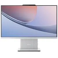 Lenovo IdeaCentre AIO i 24 Intel Procesador Intel Core Ultra 7 256V núcleos LPE de hasta 3,70 GHz núcleos P de hasta 4,80 GHz , 16 GB MOP, Windows 11 Pro 64, 512 GB SSD QLC - F0JYCTO1WWES2