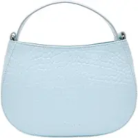 Núnoo Betty New Zealand Light Blue Talla: OS | Bolsos de Mano Outlet | Mujer | Azul