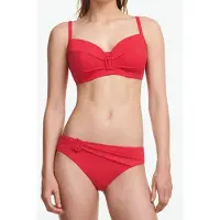Femilet Sw Bra Underw. Covering Bright Red Talla: D75 | Bikinis Outlet | Mujer | Rojo