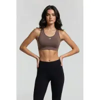 New Balance Nb Essential Run Bra Cortado Talla: S (D-DD) | Sujetadores Deportivos Outlet | Mujer