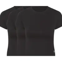 G-Star Serpentine Loungewear Black Talla: XS | Camisetas de Seda Outlet | Mujer | Negro