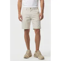 Dstrezzed Ds-marlon Summer Short Silver Birch Silver Birch Talla: 33 | Pantalones Cortos Outlet | Hombre | Gris