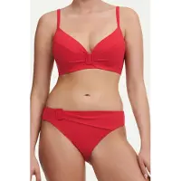Femilet Sw Bra Tshirt Bright Red Talla: E75 | Bikinis Outlet | Mujer | Rojo