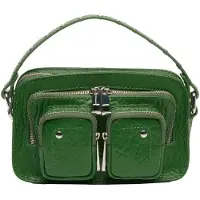 Núnoo Helena New Zealand Forest Green Talla: OS | Bolsos de Mano Outlet | Mujer | Verde