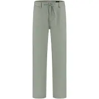 Dstrezzed Ds_james Summer Pant Green Shadow Green Shadow Talla: 32 | Pantalones Outlet | Hombre | Verde