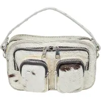 Núnoo Helena White Dots Talla: OS | Bandoleras Outlet | Mujer | Blanco