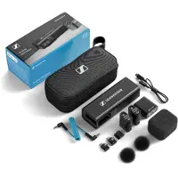 Sennheiser Profile Conjunto de 2 canales inalámbricos