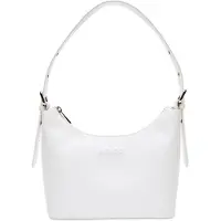 Núnoo Ava Florence White Talla: OS | Bolsos de Mano Outlet | Mujer | Blanco