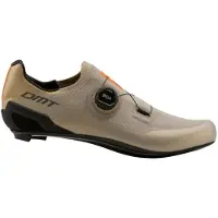 Dmt - KR30 - Zapatillas de ciclismo size 40, gris