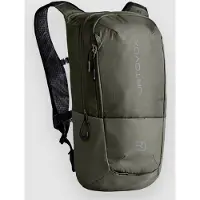 Ortovox - Sequence Daypack 15 - Mochila de ciclismo oliva