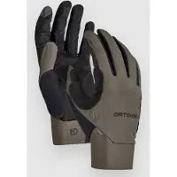 Ortovox - Women's MTB Pro Glove - Guantes size XL, gris/negro