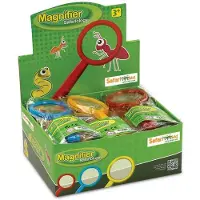 Safari Ltd Figura De Lupa 24