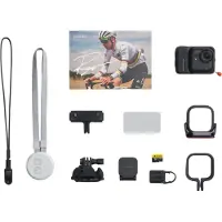 Insta360 GO Ultra Premium Paquete de ciclismo