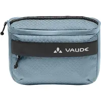 Vaude - Cyclist Box - Bolsa de manillar size 3 l, gris