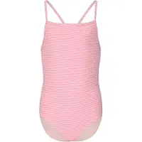 ZigZag - Kid's Klaudia Swimsuit - Traje de baño size 152, fucsia