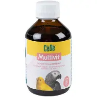 Cede Multivit - 200 ml