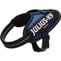 JULIUS K-9 Arnés Para Perros Idc Power Baby